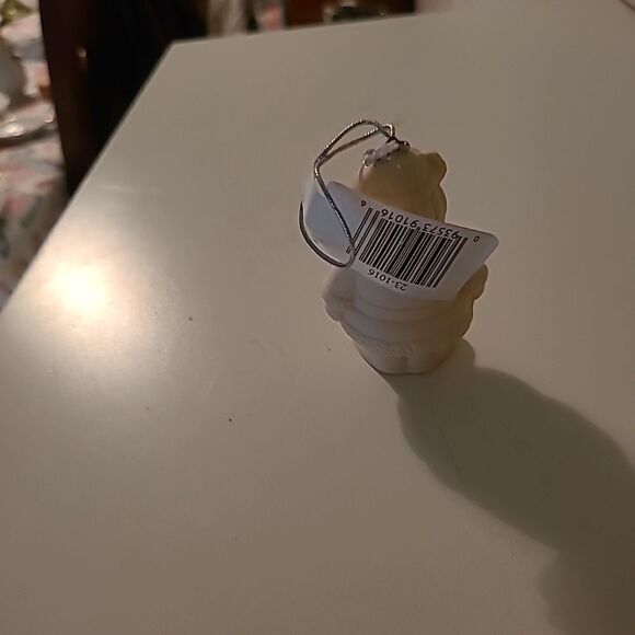 Provo Craft Santa Clause Ornament - Picture 3 of 6